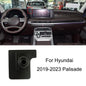For Hyundai Left Driving Car Special Mobile Navigation Bracket Base