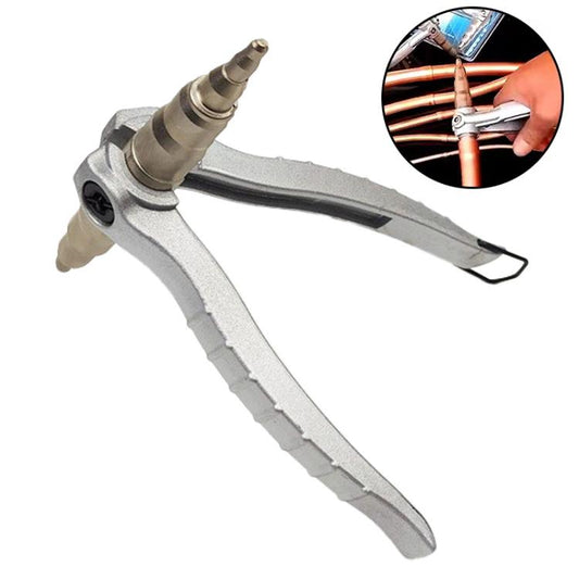 CT-23 Copper Pipe Tube Expander Air Conditioner Repair Tool Manual Tube Expander