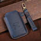 Hallmo For Renault Car Key Protective Cover Key Storage Bag, C185 Blue, C185 Brown, C185 Black, C199 Brown, C199 Blue, C199 Black