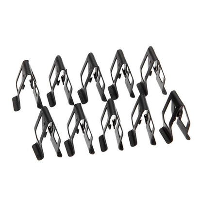 Universal For Car Dashboard Decorative Metal Clips