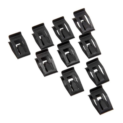 Universal For Car Dashboard Decorative Metal Clips