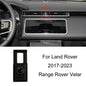 For Land Rover Left Driving Car Special Mobile Phone Navigation Bracket Base
