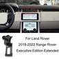 For Land Rover Left Driving Car Special Mobile Phone Navigation Bracket Base
