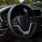 38cm Cars Universal Microfiber Steering Wheel Cover