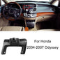 For Honda Left-hand Drive Car-Mounted Mobile Phone Navigation Holder Base