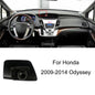 For Honda Left-hand Drive Car-Mounted Mobile Phone Navigation Holder Base