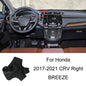 For Honda Left-hand Drive Car-Mounted Mobile Phone Navigation Holder Base