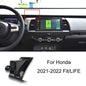 For Honda Left-hand Drive Car-Mounted Mobile Phone Navigation Holder Base