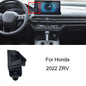For Honda Left-hand Drive Car-Mounted Mobile Phone Navigation Holder Base