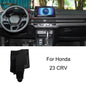 For Honda Left-hand Drive Car-Mounted Mobile Phone Navigation Holder Base