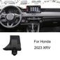 For Honda Left-hand Drive Car-Mounted Mobile Phone Navigation Holder Base