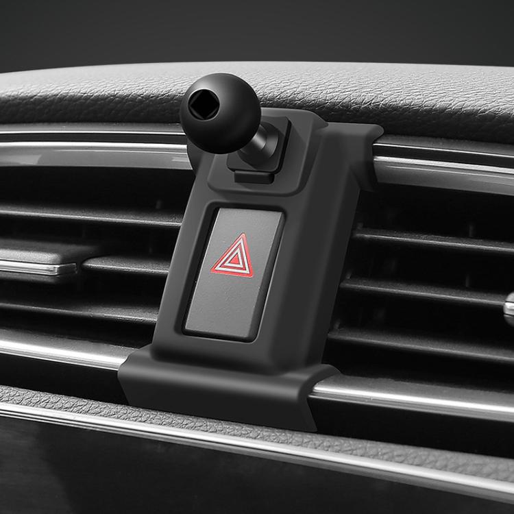 For Honda Left-hand Drive Car-Mounted Mobile Phone Navigation Holder Base
