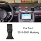 For Ford Left Driving Car Special Mobile Phone Navigation Bracket Base