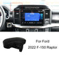 For Ford Left Driving Car Special Mobile Phone Navigation Bracket Base
