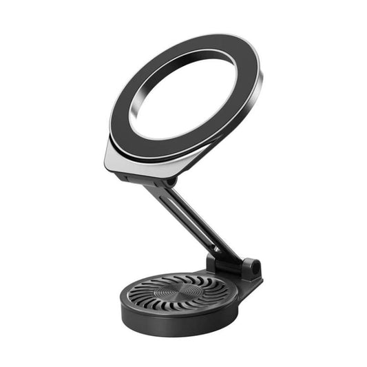 Car Magnetic Cell Phone Holder Dashboard Universal Navigation Mount, Aroma Model