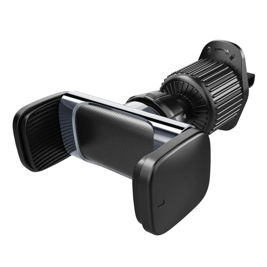 Car Air Conditioning Outlet Navigation Rotating Phone Holder