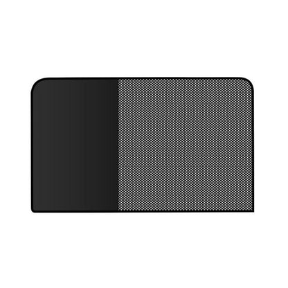 Universal Magnetic Car Sunshade Double Splicing Design Breathable Car Curtains, Vertical Splicing Driver, Vertical Splicing Passenger, Vertical Splicing Left Rear, Vertical Splicing Right Rear, Horizontal Splicing Driver, Horizontal Splicing Passenger�...