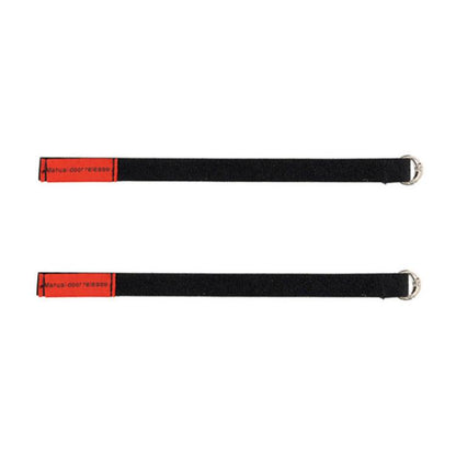 1pair For Tesla New Model 3 / Y Door Emergency Safety Pull Cord