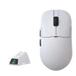 Ajazz AJ159 APEX Gaming Mouse PAW3395 Wireless Tri-Mode Lightweight With Charging Dock Mouse