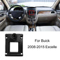 For Buick Left Driving Car Special Mobile Phone Navigation Bracket Base