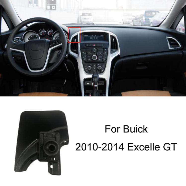 For Buick Left Driving Car Special Mobile Phone Navigation Bracket Base