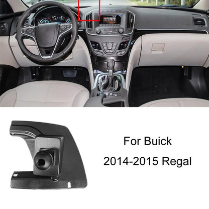 For Buick Left Driving Car Special Mobile Phone Navigation Bracket Base