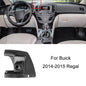 For Buick Left Driving Car Special Mobile Phone Navigation Bracket Base