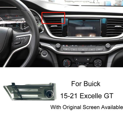 For Buick Left Driving Car Special Mobile Phone Navigation Bracket Base