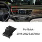 For Buick Left Driving Car Special Mobile Phone Navigation Bracket Base