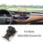 For Buick Left Driving Car Special Mobile Phone Navigation Bracket Base