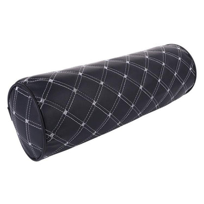 Cylinder Model Car Headrest Neck And Waist Protection Cushion