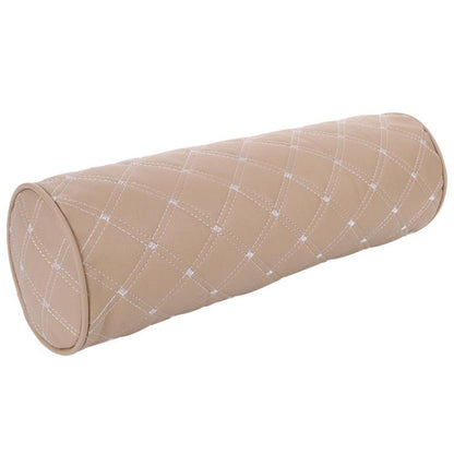 Cylinder Model Car Headrest Neck And Waist Protection Cushion