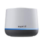 Havit M8 Mini TWS Wireless Bluetooth Speaker Home Subwoofer