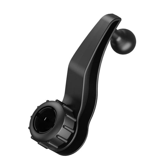 Car Phone Holder Extension Rod Vehicle Air Vent Clip Phone Accessories