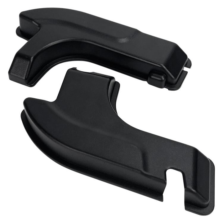 For Jeep Wrangler JL Rear Window Cable Decorative Cover
