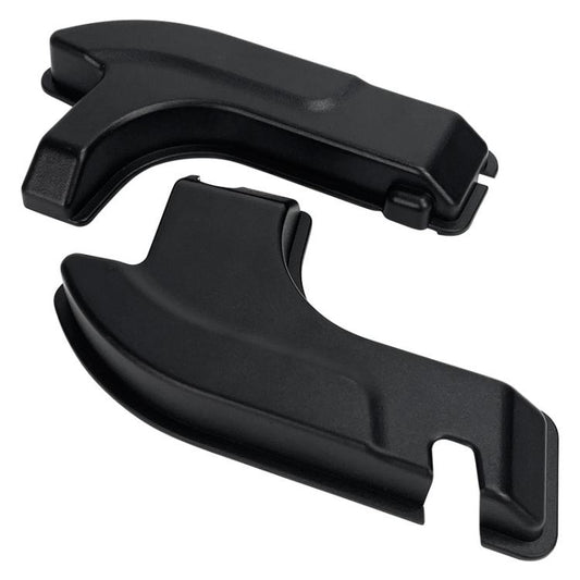 For Jeep Wrangler JL Rear Window Cable Decorative Cover