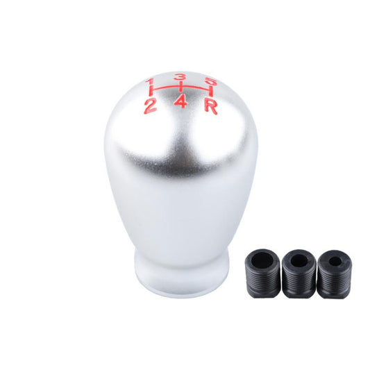 Universal Manual/Automatic Gear Knob For Car Modification, 5-speed, 6-speed, No Gear