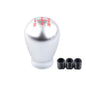 Universal Manual/Automatic Gear Knob For Car Modification, 5-speed, 6-speed, No Gear