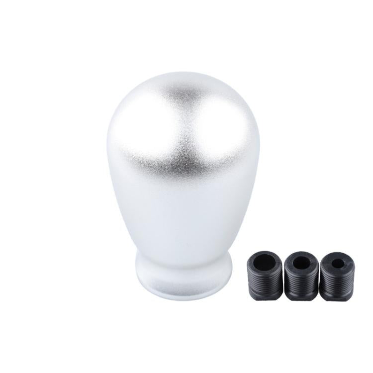 Universal Manual/Automatic Gear Knob For Car Modification, 5-speed, 6-speed, No Gear