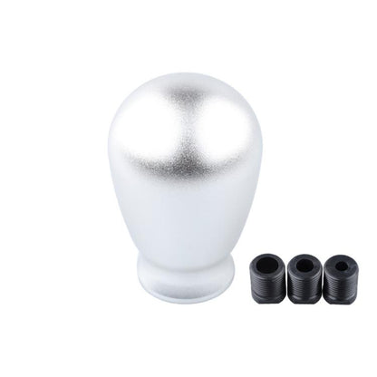 Universal Manual/Automatic Gear Knob For Car Modification, 5-speed, 6-speed, No Gear