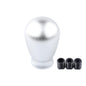 Universal Manual/Automatic Gear Knob For Car Modification, 5-speed, 6-speed, No Gear