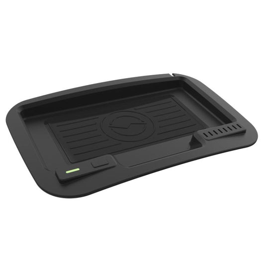 For Toyota Corolla 2020-2024 Low Profile Car Wireless Charger, Left-Hand Drive