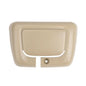 For 2012-2015 Mercedes-Benz ML / GL-Class W166 Car Rear Seat Belt Cover Guides 1669213800