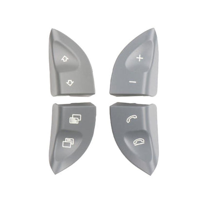 For Mercedes-Benz S-Class / CL-Class Car Steering Wheel Multi-Function Button Buttons 2208210679