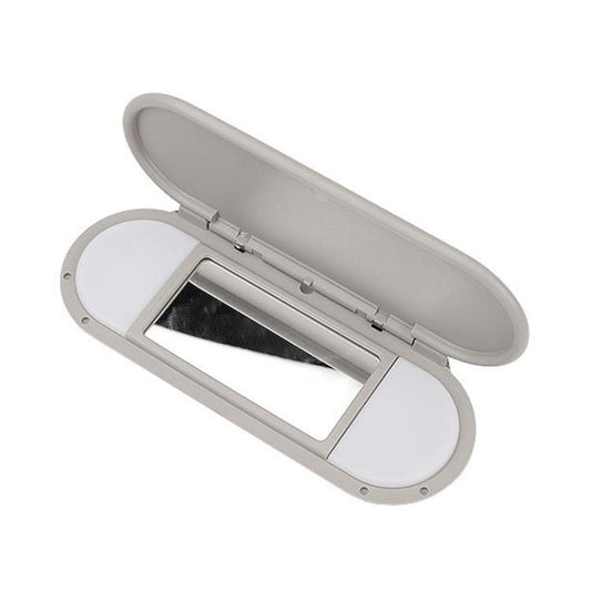 For 2015-2022 BMW Mini F55 / F56 / F60 Car Front Sun Visor Makeup Mirror 51167366950 51167342194
