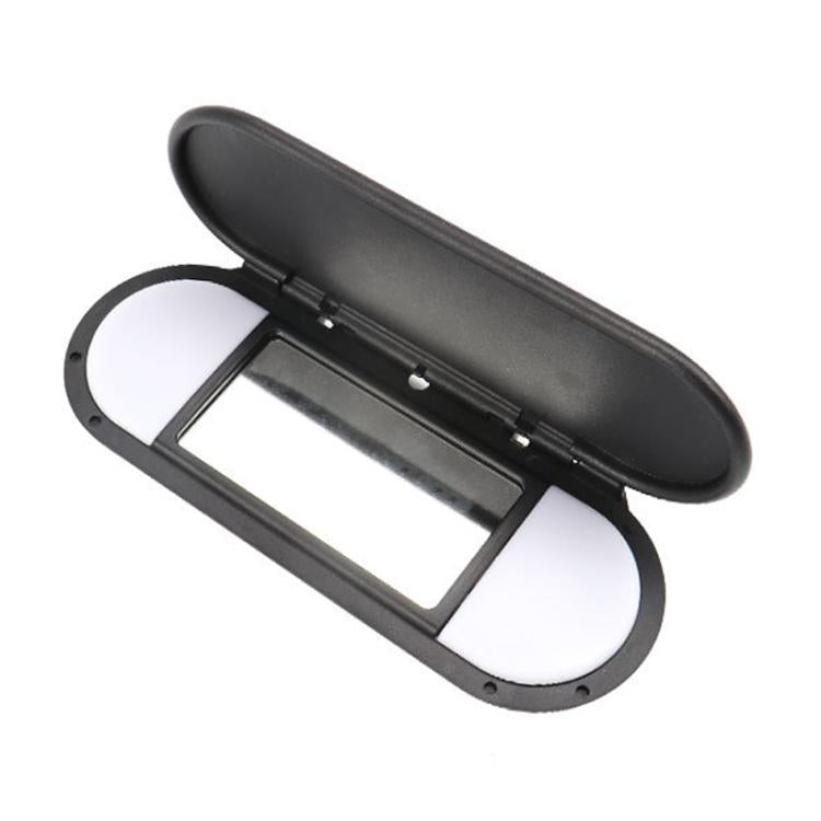 For 2015-2022 BMW Mini F55 / F56 / F60 Car Front Sun Visor Makeup Mirror 51167366950 51167342194