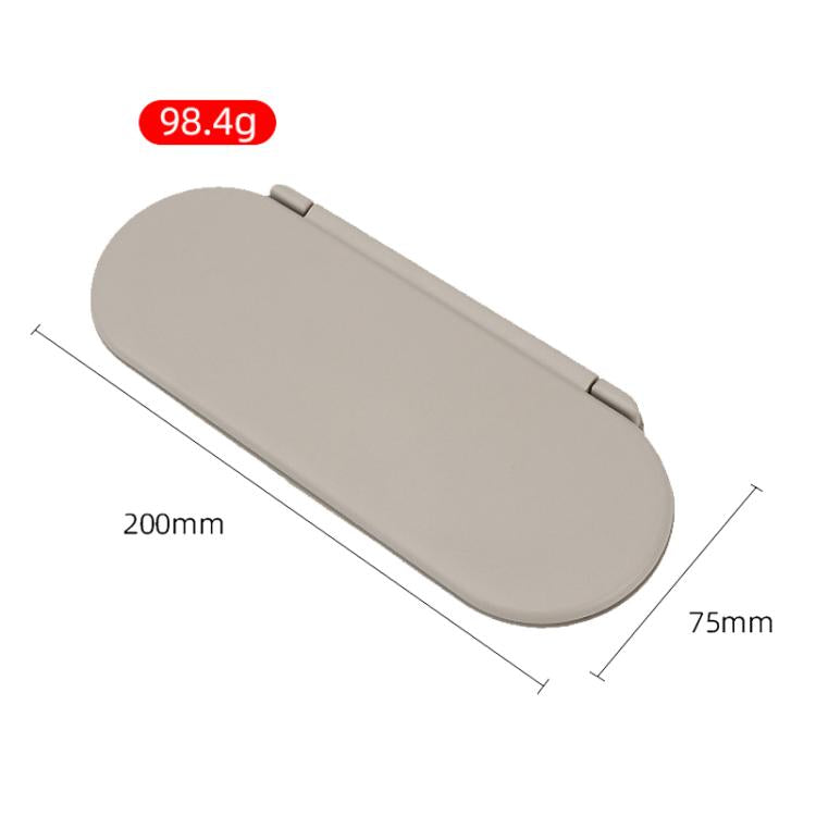 For 2015-2022 BMW Mini F55 / F56 / F60 Car Front Sun Visor Makeup Mirror 51167366950 51167342194