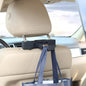 Car Hook Car Seatback Hanging Hook Auto Clothes Bag Hanger