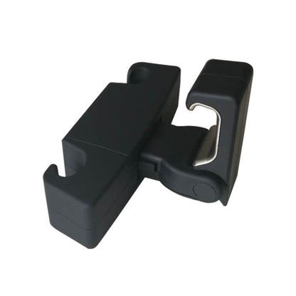 Car Hook Car Seatback Hanging Hook Auto Clothes Bag Hanger