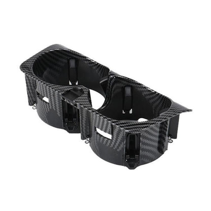 For Mercedes-Benz C-Class W205 / GLC W253 / E-Class W213 Center Console Beverage Cup Holder 2056802391
